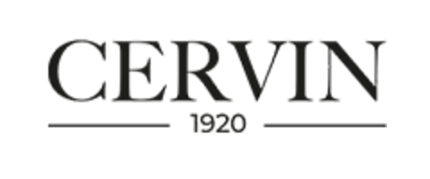 Logo Bas Cervin