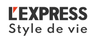Logo LExpress